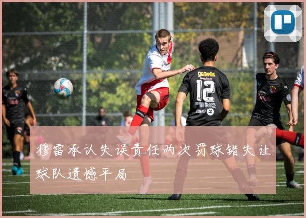 穆雷承认失误责任两次罚球错失让球队遗憾平局