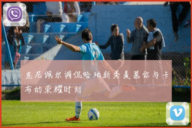 克尼佩尔调侃哈珀新秀羡慕你与卡布的荣耀时刻