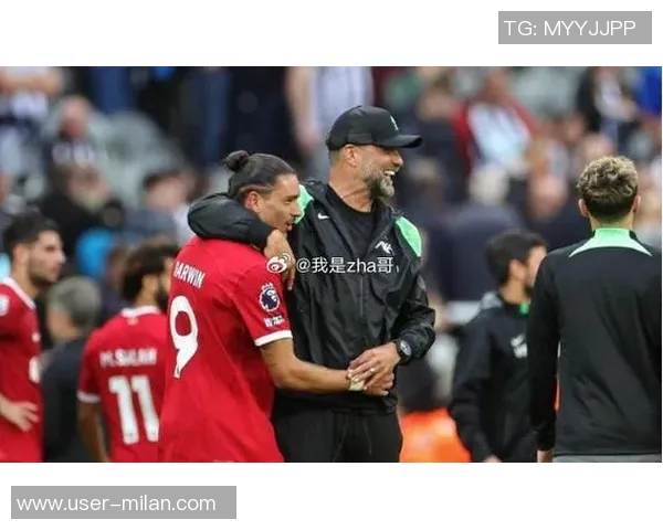 红军旧将呼吁瑞典给予伊萨克更多比赛机会助力其在利物浦的发挥