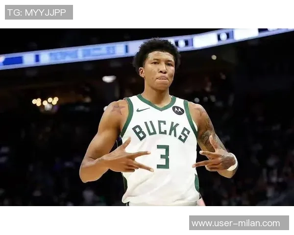 雄鹿评估小迈克尔波特优先级超越拉文与格兰特引发关注